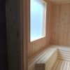 اجرای سازه های چوبی اجرای تخصصی چوب سونای خشک