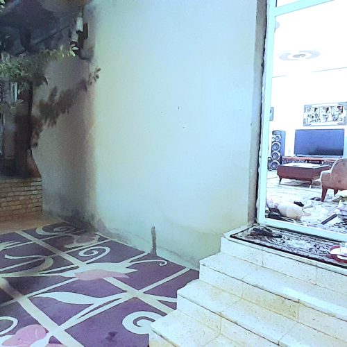 خانه ویلایی