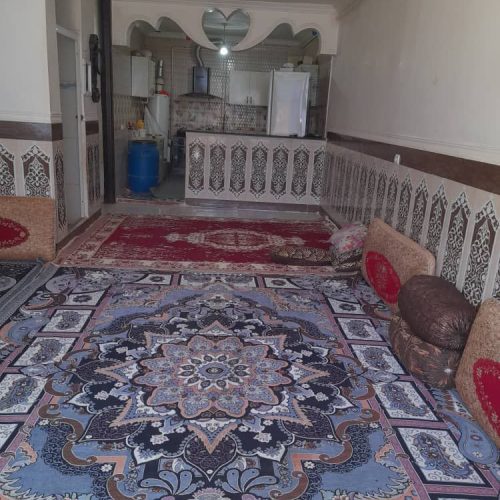 منزل ویلایی 80 متر جهت فروش یا رهن