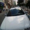 ماشین خیلی خوب وباروکش و ماشین بیشتر وسایل هایش نو کرده شده ازچراغ بگیر تا سپر