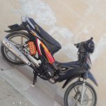 موتور بی کلاچ