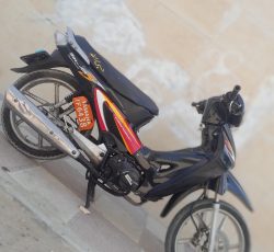 موتور بی کلاچ