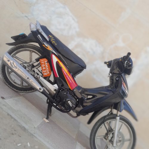 موتور بی کلاچ