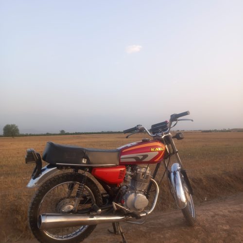 متور مزایده 150تازه تعمیر