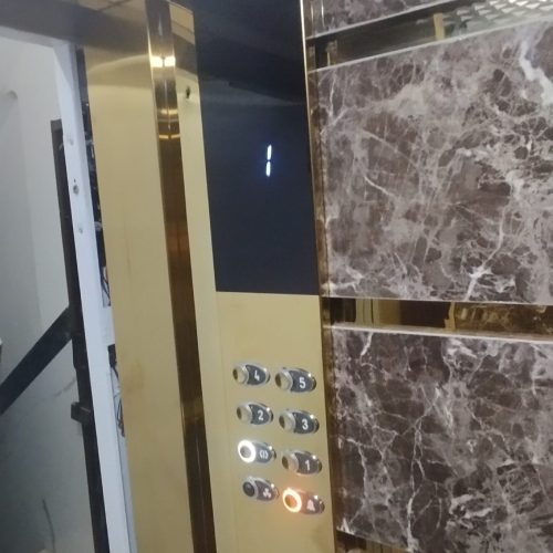 فروش آپارتمان