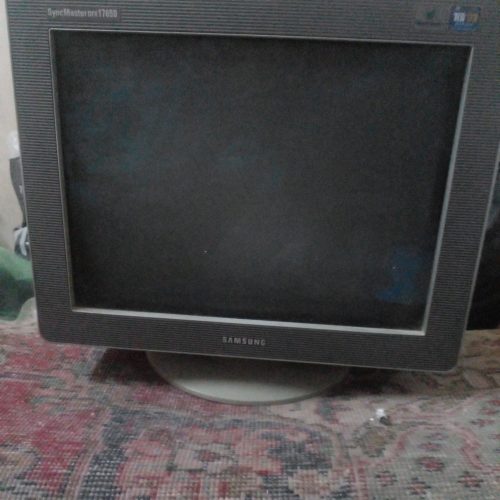 مانینور سامسونگ 17 اینچ