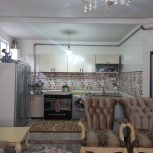 فروش اپارتمان 56متری درعباسی یوسف اباد