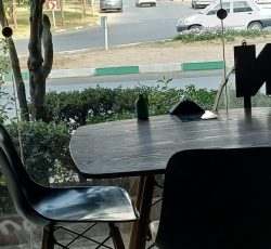 استخدام باریستا خانم در کافه لوکال کوی کارمندان شمالی