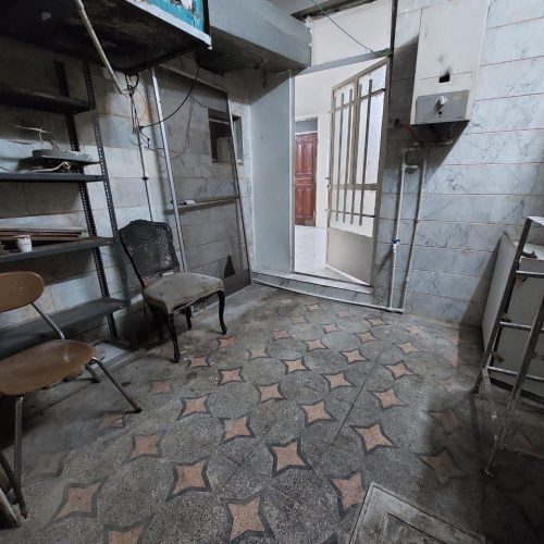 اجاره آپارتمان همراه با مغازه