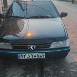 پژو 405 Glx