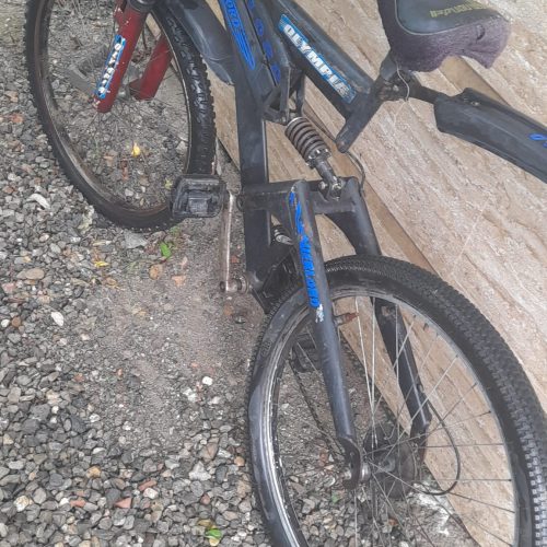 دوچرخه سایز 28