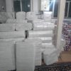 بازاریاب سفره و دستمال کاغذی