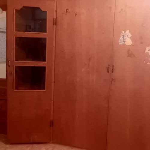 خانه ویلایی 91متری