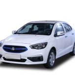 شاهین cvt اتومات 1404 سفید