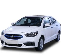 شاهین cvt اتومات 1404 سفید