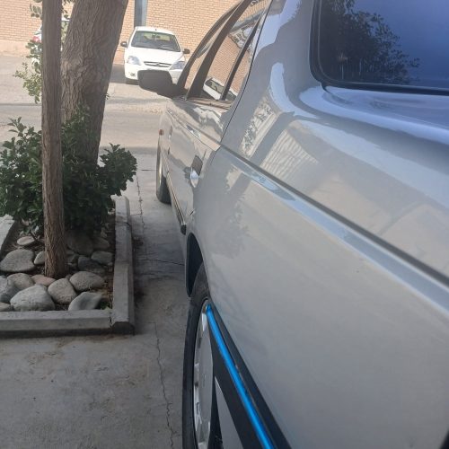 405 استثنایی مدل85