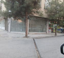 اجاره مغازه 30 متری فکوری
