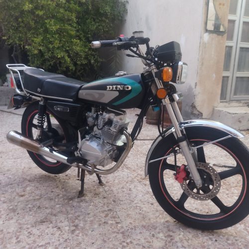 موتور150دینو