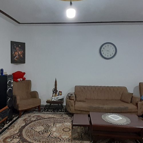 خانه ویلایی