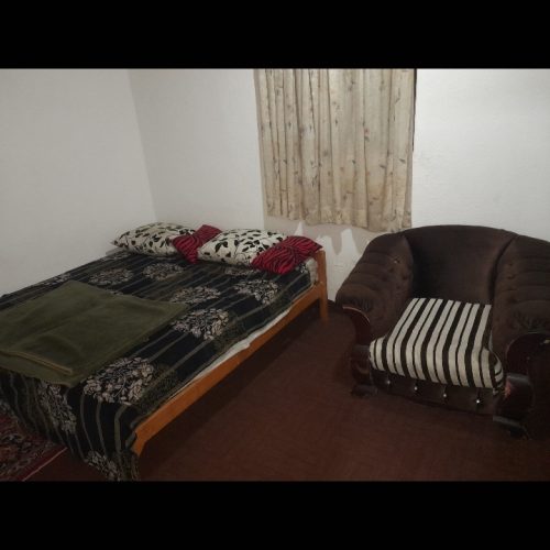 اجاره روزانه تک خواب ساحلی