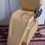 صندلی اصلاح