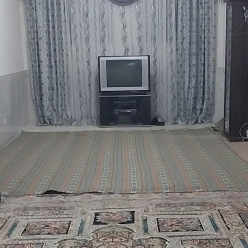 خانه ویلایی دربست 72 متری