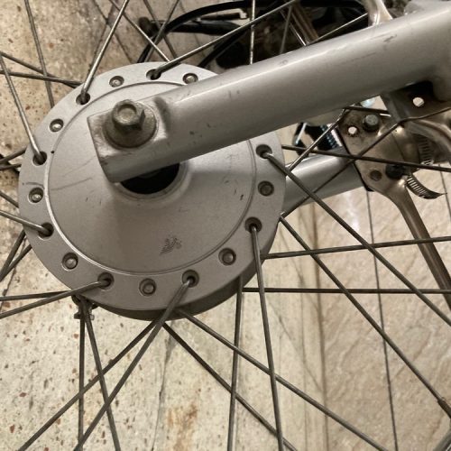 متور رهرو 95.A1