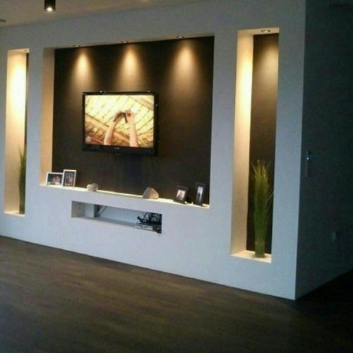 بروزترین سقف ودیوارهای کاذب (کناف)