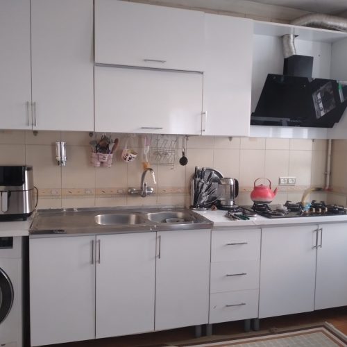 کمد  کابینت اشپزخانه