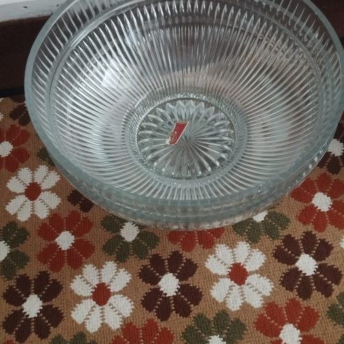 فروش وسایل شیشه ای