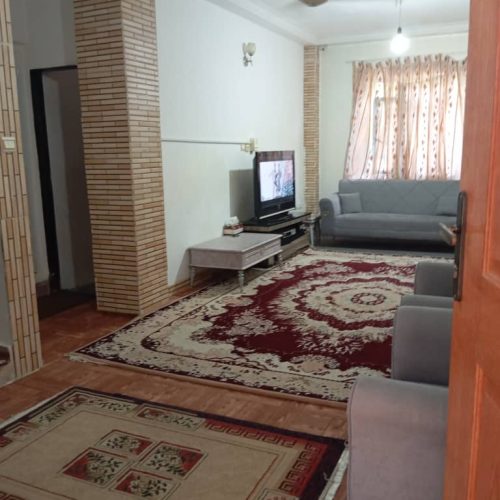 فروش آپارتمان ویلا