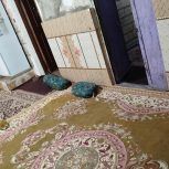 خانه حیات دار