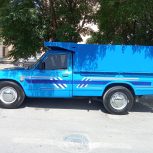 حمل بار داخل و بیرون استان