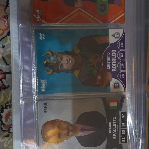 البم سالم و تمیز