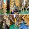تور یک روزه تنگه کاکاخانی نزدیک سپیدان.حرکت از شیراز