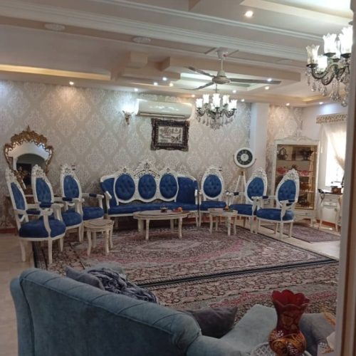 فروش خانه ویلایی