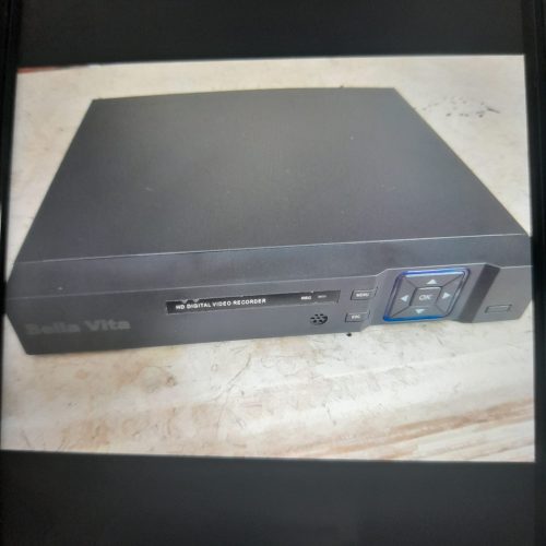 انواع دوربین و دزدگیر