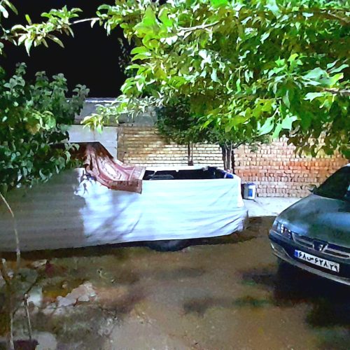 خانه ویلایی