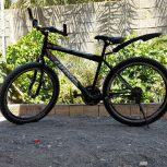 دوچرخه امانو 26