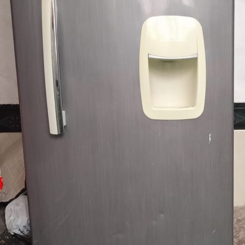 یخچال فریزر دوقلو مارک LTC