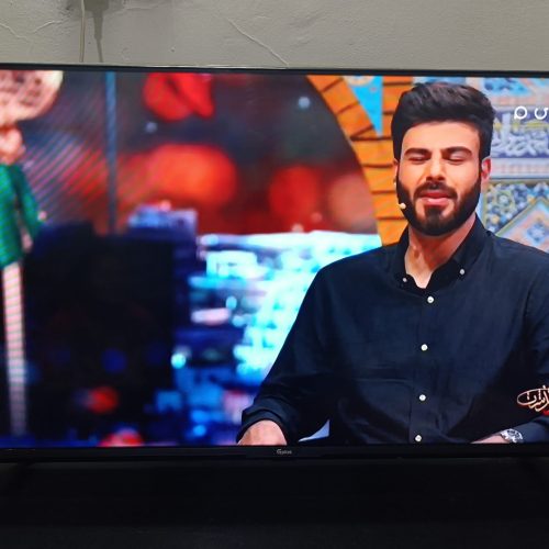 تلویزیون جی پلاس GPLUS TV