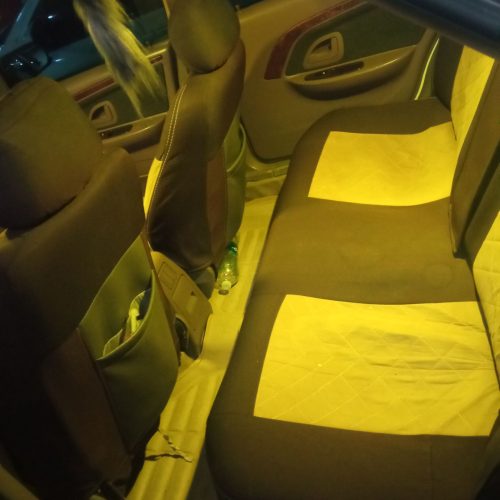 پرشیا مدل 91