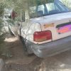فروش پراید صبا مدل  78