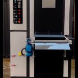 دستگاه نانوایی لواش سنگک بربری