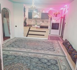 آپارتمان 65 متری