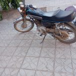 موتورسیکلت