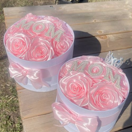 فروش گل روبانی برای همه مناسبت ها