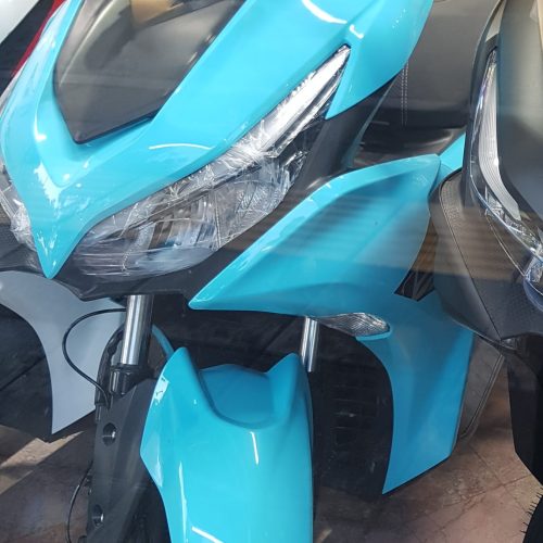 ایروکس متین رادیات آب خنک