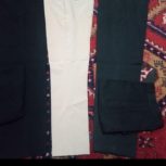 تعدادی مانتو شلوار چادر کن شگم