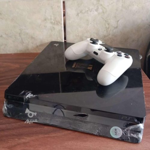 فروش کنسول پی اس فور هم اسلیم و هم فت